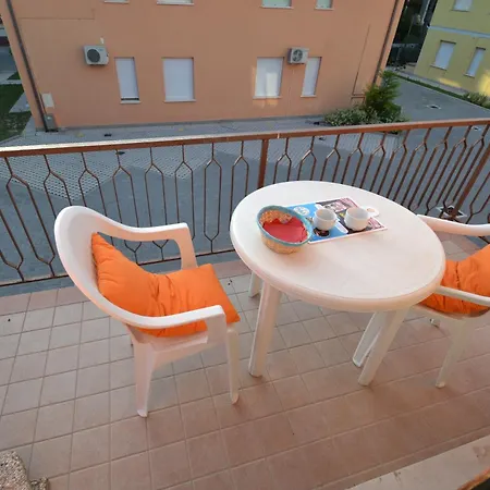 Апартаменты Villaggio Cara *