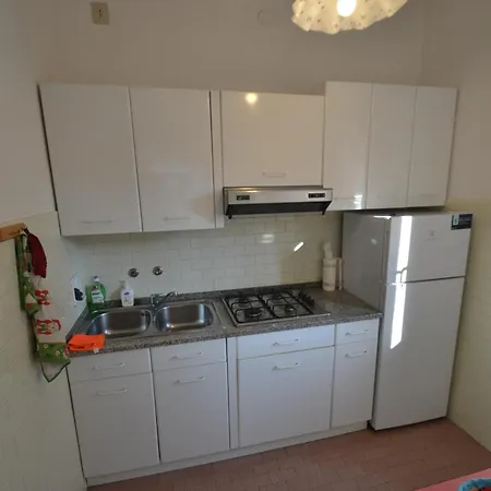 Villaggio Cara Бибионе
