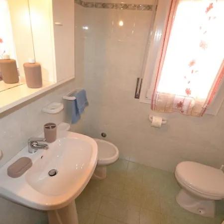 Апартаменты Villaggio Cara *