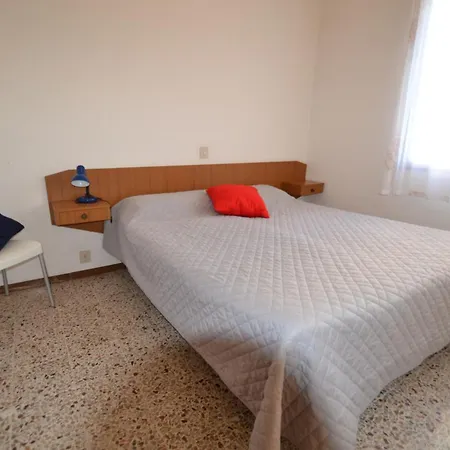 Villaggio Cara Apartmán Bibione