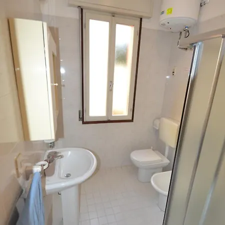 Villaggio Cara Apartmán Bibione