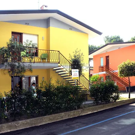Villaggio Cara شقة
