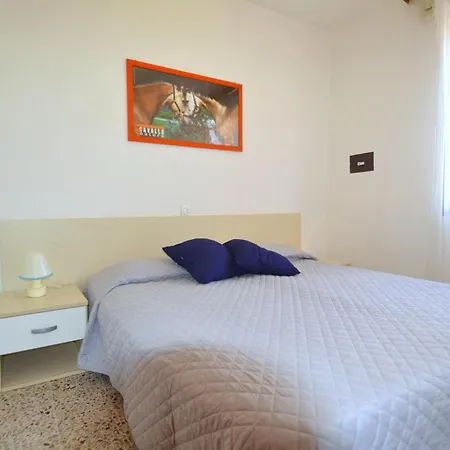 Villaggio Cara Apartmán Bibione