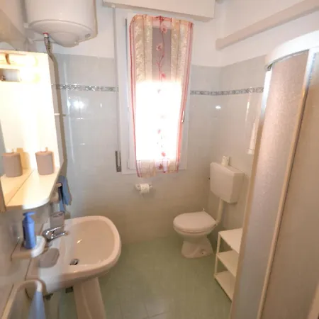 Apartmán Villaggio Cara *