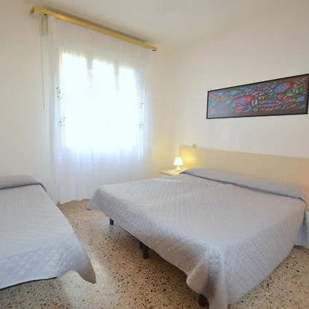 Villaggio Cara شقة بيبيوني