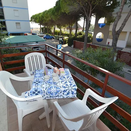 Apartmán Villaggio Cara