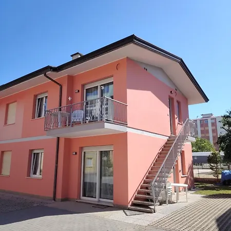 Villaggio Cara Apartment *