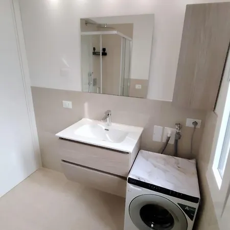 Villaggio Cara Apartment *