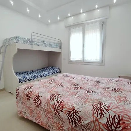 Apartment Villaggio Cara *