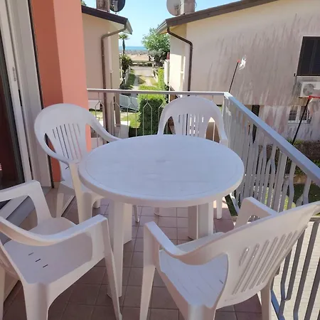 Villaggio Cara Apartment